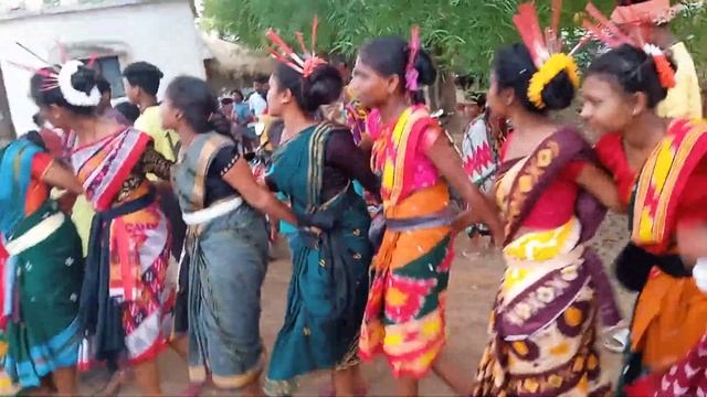 new dhemsa|korputia song|desia language|damanojdi|opera|korputia band party| смотреть онлайн