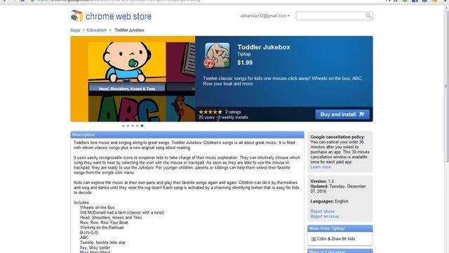 The NEW Google Chrome Web Store Goes LIVE! Apps, Extensions, Games & MORE! смотреть онлайн