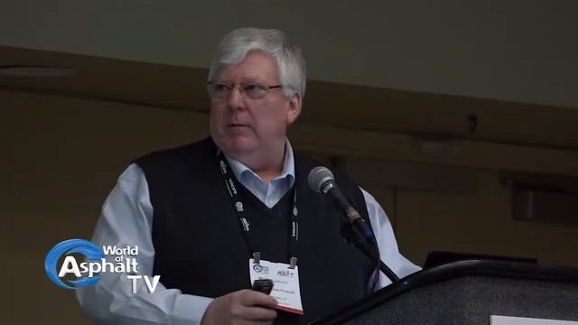 Day 2 Highlights [at World of Asphalt 2015] смотреть онлайн