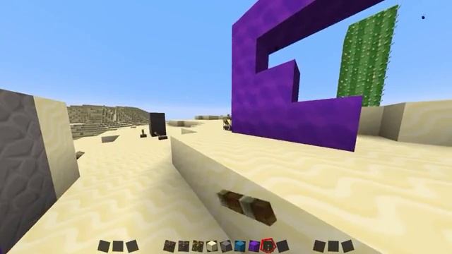 Minecraft Modvorstellung [Malisis Doors] смотреть онлайн