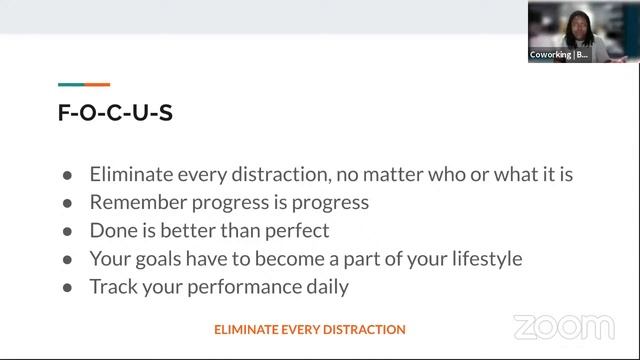 Accountability Sunday: Planning for Q2 смотреть онлайн