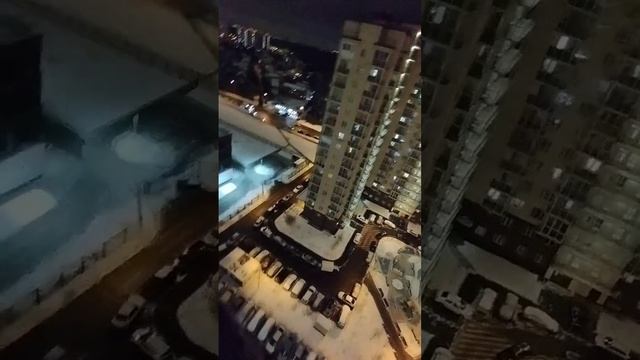 Лифт СЛЗ "Wellmaks" Г/П 1000 кг. V=1 м/с Москва, Омская улица смотреть онлайн