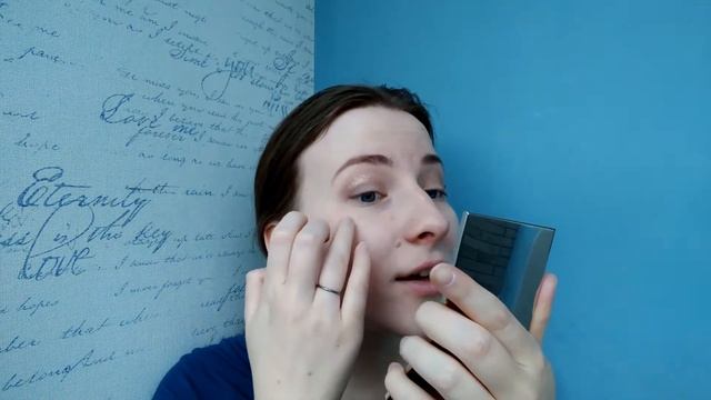 3 (beginner) looks 1 palette: Next-Gen Nudes | Newbie playing with affordable makeup [CC] смотреть онлайн