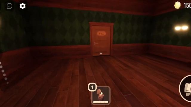 3часть прохождения DOORS🚪 смотреть онлайн