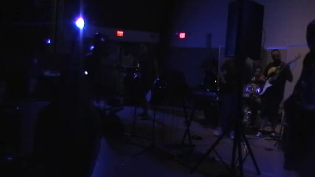 White Rabbit 9-8-12 (Jefferson Airplane Cover)Captured Videos 00048.mpg смотреть онлайн