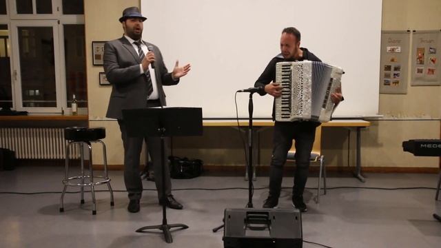 The Sound of Classic - Opera Jazz смотреть онлайн