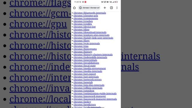 how to check chrome incognito tab history or secret history of Google Chrome #ats241001 смотреть онлайн
