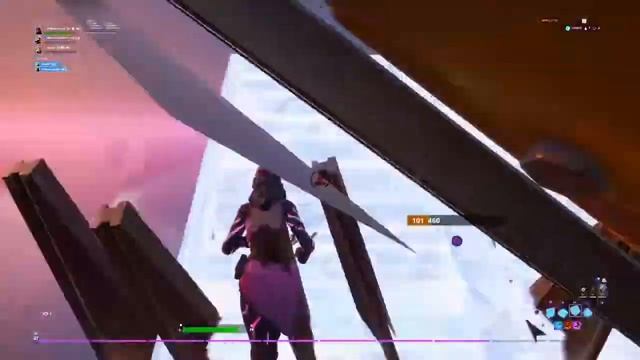 Advanced Console builder (Fortnite Montage) Chrome Hearts #Chronicrc смотреть онлайн