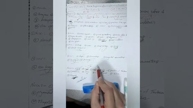 Head and neck examination смотреть онлайн