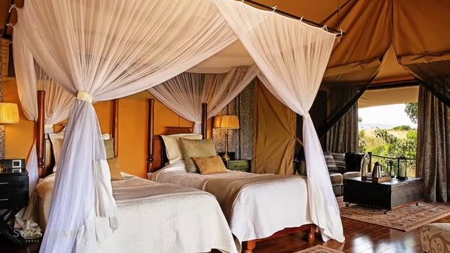 SkySafari Kenya 2021 смотреть онлайн