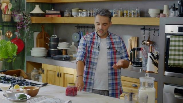 Кухня Арды (Турецкая кухня) Серия (3) смотреть онлайн