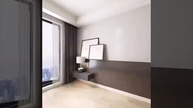 Интерьер спальни, спальня, уютный интерьер спальни, дизайн спальни, красивая спальня, #дверироссии смотреть онлайн