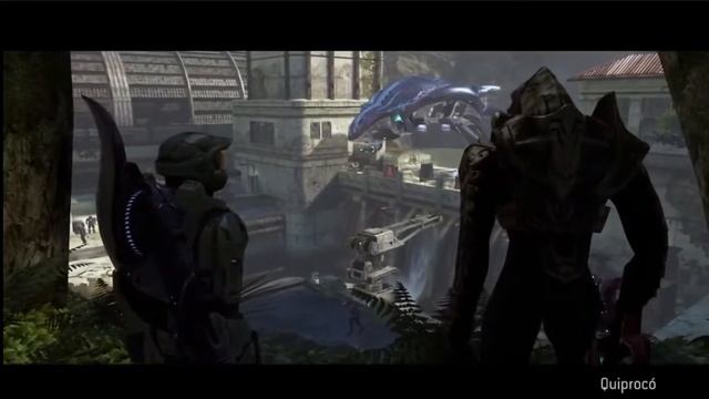HALO 3 Xbox Cloud Gaming Brave Browser with Linux beta xCloud смотреть онлайн