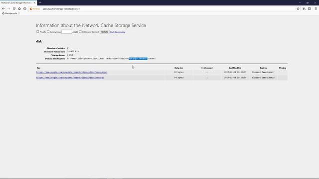 Firefox Quantum Browserverlauf wiederherstellen смотреть онлайн