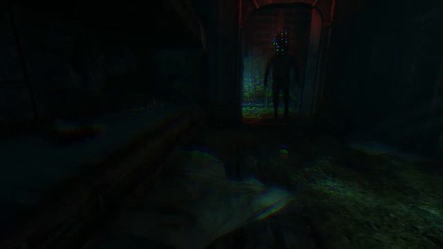 "И сейчас такая дверь..." - Яркий момент смотреть онлайн