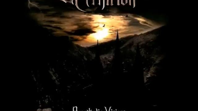 Ecthirion - Anthem for the Brave смотреть онлайн
