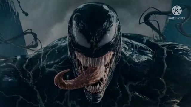 Venom Theme Ringtone смотреть онлайн