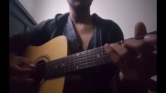 Phantom Of The Opera - No One Would Listen Guitar смотреть онлайн