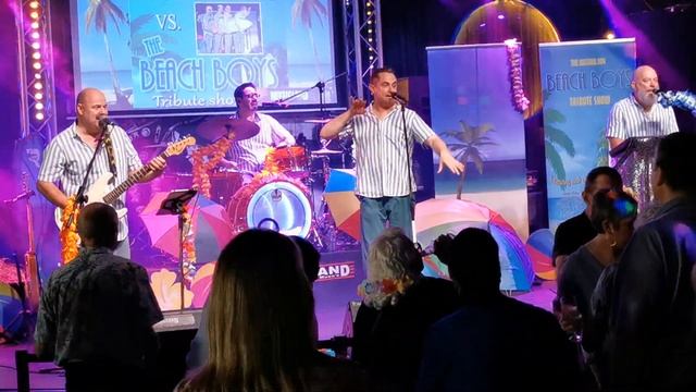 BB - Surfing Safari смотреть онлайн