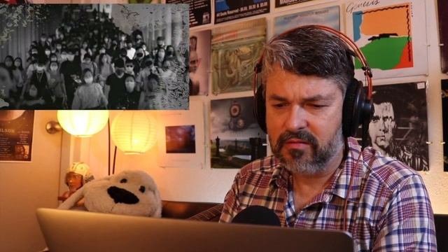 Bridear [Japan all-girl Prog Metal] "Brave New World Revisited" (reaction episode 430) смотреть онлайн