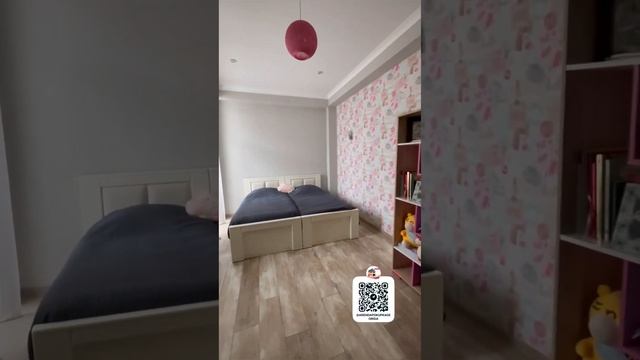 Шатберашвили 74 с 2 спальнями и техникой, ванна смотреть онлайн