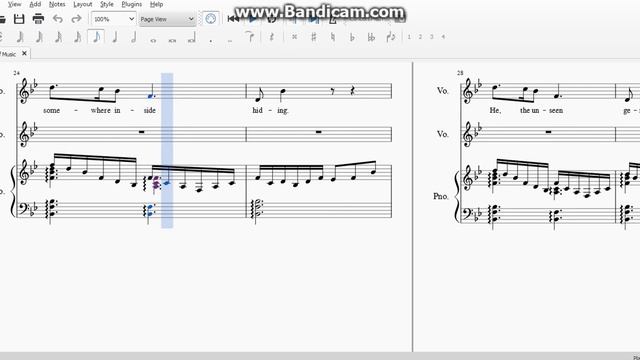 4. Angel of Music смотреть онлайн