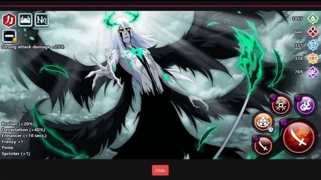 THE NEXT BIG RESURRECTION! 3RD ANNIVERSARY ULQUIORRA! [Bleach Brave Souls]