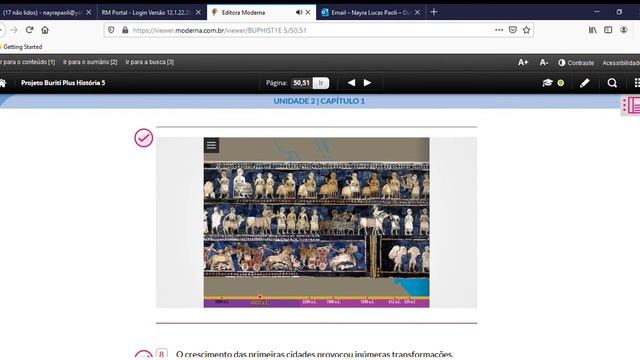 Editora Moderna Mozilla Firefox 2020 06 09 16 51 40 смотреть онлайн