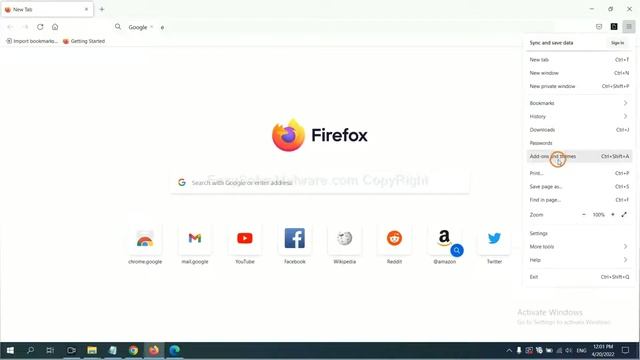 Getsearchredirecting.com redirect - How to remove it смотреть онлайн