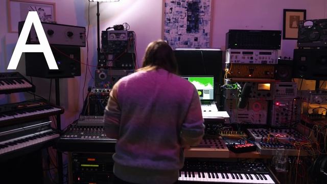 Is It Worth Recording To Tape For Electronic Dance Music? A Direct Comparison