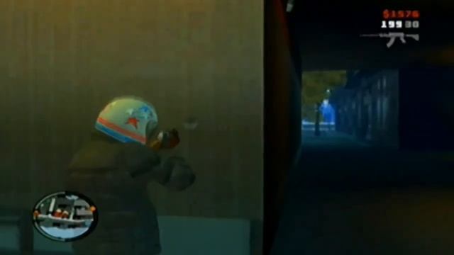 GTA IV: flouridehead06 D3s Mr-Brave-KSA & x7arbi ((( Xx_ALSUL6AN_xX HOP OFF MY DICK ))) смотреть онлайн