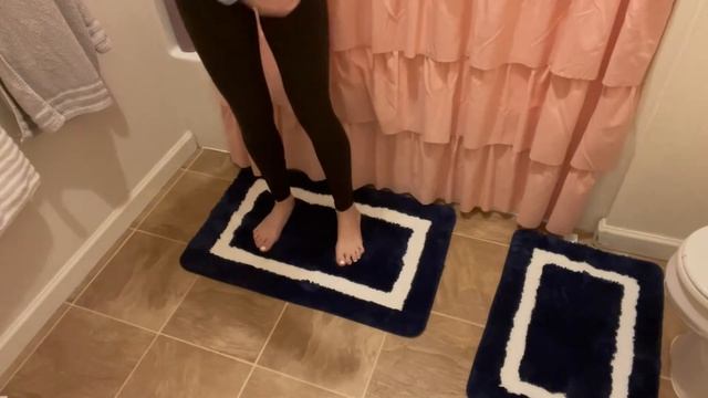 Soft and nice bath mat for comfort смотреть онлайн