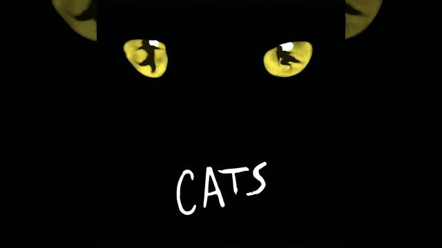 Prologue: Jellicle Songs For Jellicle Cats