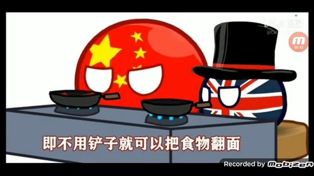 Русская озвучка (Британская кухня 1 часть) смотреть онлайн