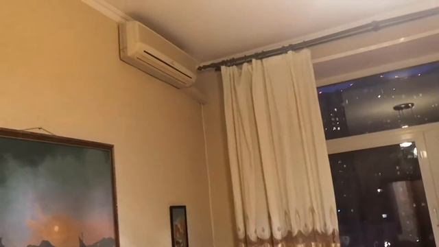 2х комнатная квартира Волоколамское шоссе д. 6 смотреть онлайн