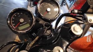 Royal Enfield Continental GT 650 BS6! Chrome Edition! First Impressions, Price | Honest Review