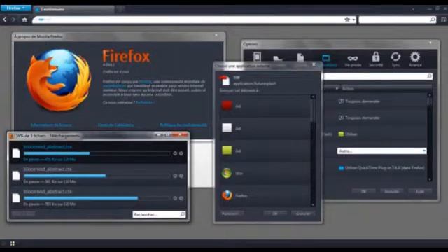 top 10 cele mai frumoase teme pentru browserul mozilla firefox смотреть онлайн