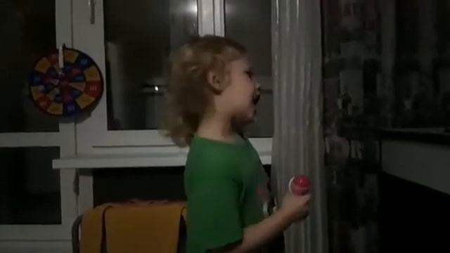 Женя отрадная. Уходи и дверь закрой. 3.9 лет смотреть онлайн