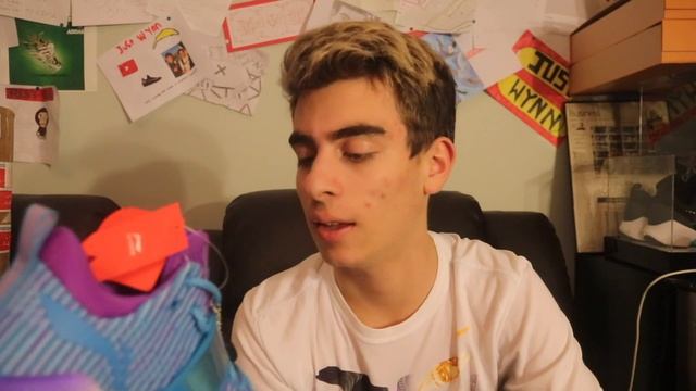 BEST HYPEBEAST MYSTERY UNBOXING ON MY CHANNEL YET!!! (WOAH..) смотреть онлайн