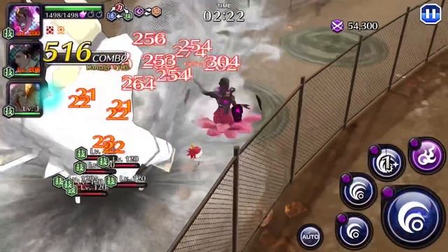 Bleach Brave Souls Guild Quest: Zoom/Aizen/Giku - 184,150 смотреть онлайн