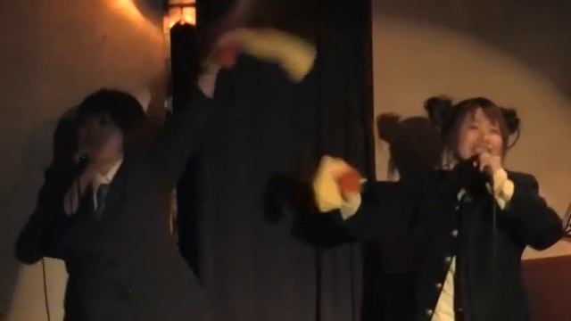 『ＮＡｉＬＴＶ』　BRAVE BAR LIVE 【All For】　３／４