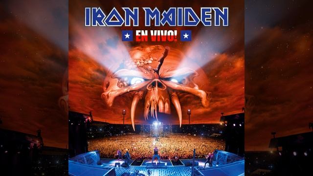 The Wicker Man (Live At Estadio Nacional, Santiago) смотреть онлайн