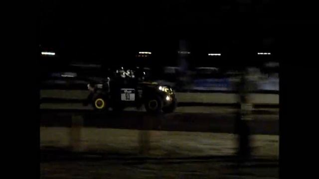 QUIT FOREST RALLY 2012 - Demo Laps - Polaris Sidchrome Racing смотреть онлайн