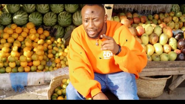 LD ft Wizzy Lamer Safari official music video смотреть онлайн