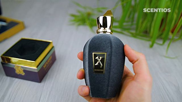 Ouverture - Xerjoff Unboxing