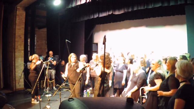 Dead Ringer For Love - Meatloaf | Rock vs. Musicals Concert смотреть онлайн