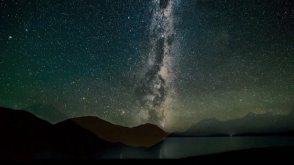 Звуки космоса - Space sound