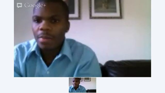 Google Plus Hangout Test - Logitech c510 Firefox - fresh browser install смотреть онлайн