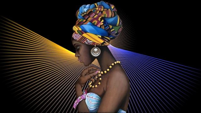 Monkey Safari - Candela (Original Mix) [Afro House] смотреть онлайн