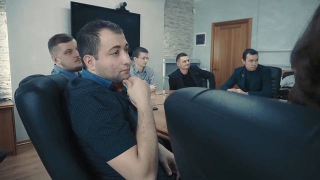 Молодежный проект "Политическая кухня" г. Нефтеюганск | Итоги смотреть онлайн